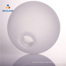 White Glass Lamp Shade Milky Globe Lampshades Fitting Lamp D10cm D12cm D15cm D20cm D25cm Round Light Cover Pantalla Lampara